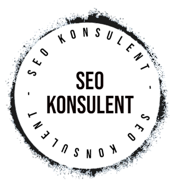 SEO konsulent