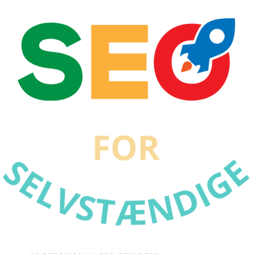 SEO For Selvstændige - Transparent